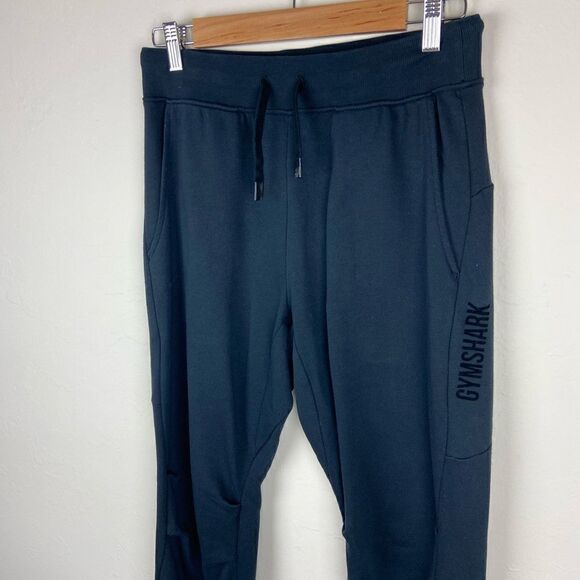 Gymshark Training Jogger Sweatpants - Black - Picture 2 of 7